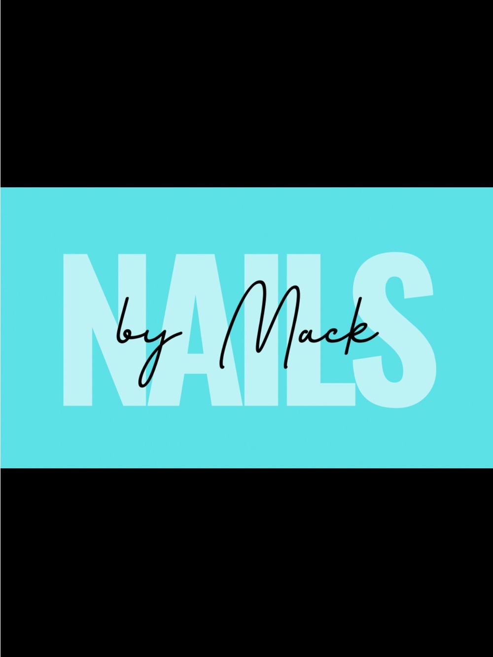 NAILS by Mack
